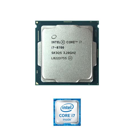 intel Core i7 8th Gen Processor Price in Bangladesh | IBMC