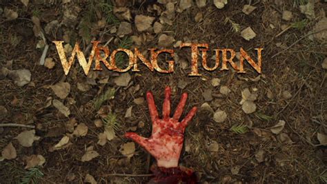 Quick Horror Movie Reviews: WRONG TURN 5: BLOODLINES