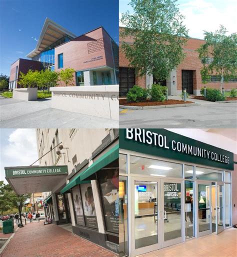 BRISTOL COMMUNITY COLLEGE Mission, Benefits, and Work Culture | Indeed.com