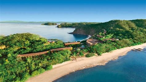 Top 6 Costa Rica Luxury Resorts You Must Visit