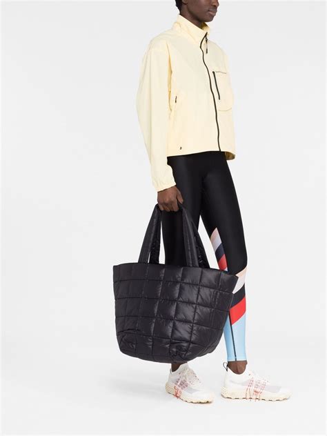 Lululemon Quilted Grid Tote Bag - Farfetch