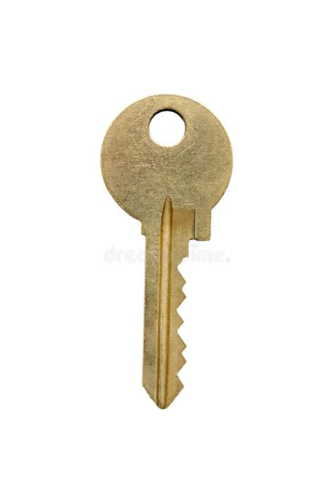 Yellow key stock photo. Image of secure, enter, safety - 30431164