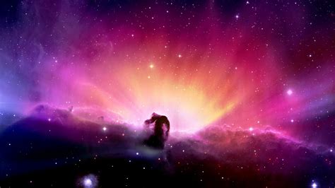 Full HD Space Wallpapers