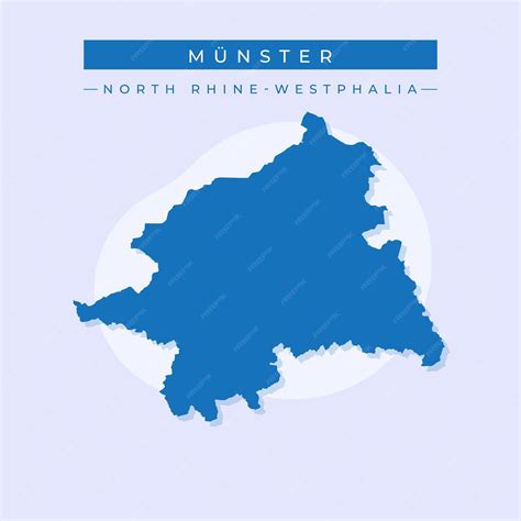 Premium Vector | Munster