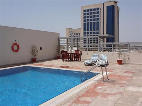 Best Price on Orchid Vue Hotel in Dubai + Reviews!