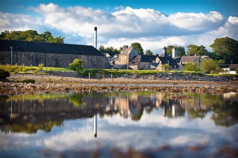 Dalmore Distillery plans multimillion-pound Easter Ross makeover to ...