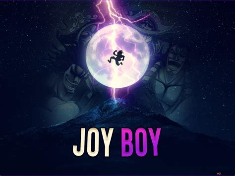 One Piece Joy Boy HD wallpaper download