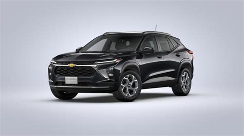 New 2024 Chevrolet Trax LT SUV in Orchard Park #CWT240378 | West Herr Chevrolet Of Orchard Park