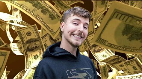 MrBeast reveals why he doesn’t care about money on YouTube