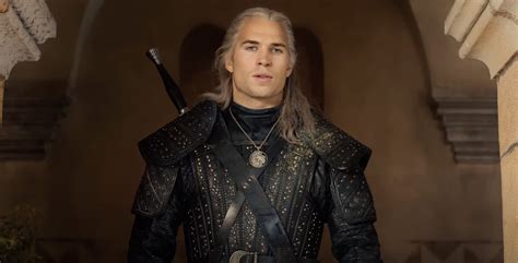 THE WITCHER Deepfake Video Imagines Liam Hemsworth in the Role of Geralt of Rivia — GeekTyrant