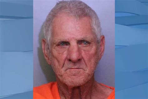 ‘F*** It, I’m drunk, take me to jail’: Florida man crashes lawn mower ...