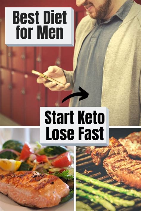 Pin on Keto | Diet Tips for Men