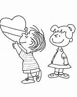 Snoopy Coloring Pages sketch template