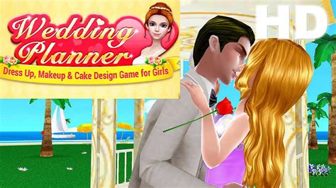 Wedding Planner -Girls Game Game Review 1080p Official Coco TabTale ...