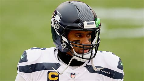 Russell Wilson: Seattle Seahawks quarterback says he did not request ...