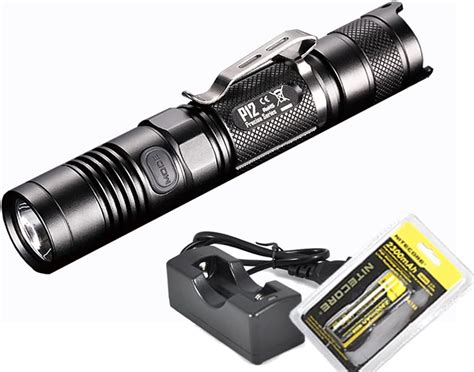 Best Tactical Self-defense Flashlights 2020 - Guard Your Health