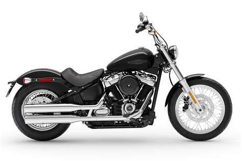 2020 Harley-Davidson Softail Standard Is Just Ugly - autoevolution