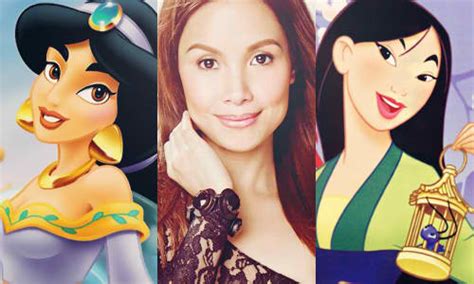 Lea Salonga is a Disney Legend | Musika Central