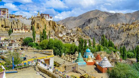 Ladakh Tourism - Ladakh Travel Guide - Devendra Singh Blog