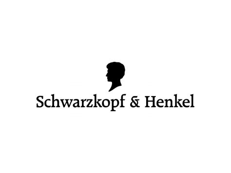 Schwarzkopf Logo PNG Transparent Logo - Freepngdesign.com