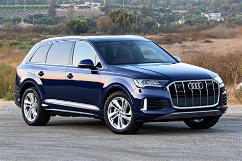 2020 Audi Q7 Price - CarGurus