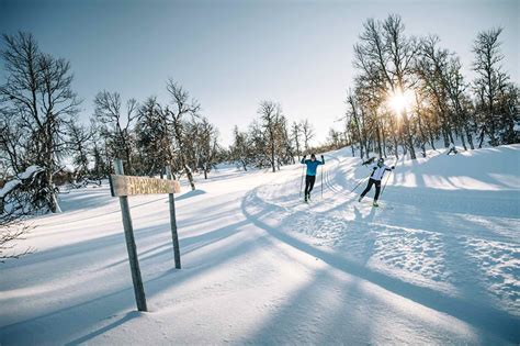 The Two Styles of Nordic Skiing - Bicycle Doctor Nordic Ski Shop