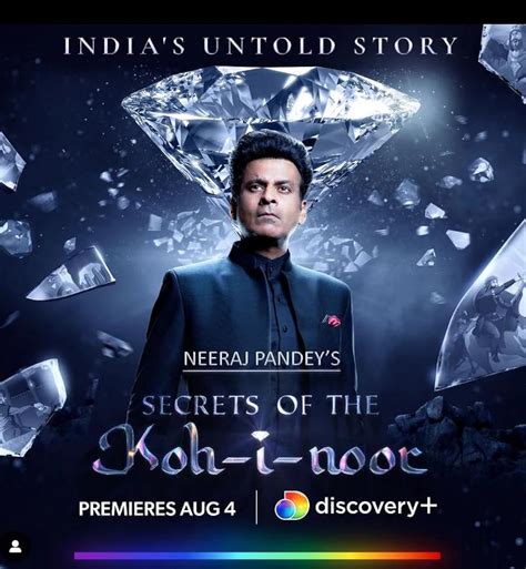 Secrets of the Kohinoor (TV Series 2022– ) - IMDb