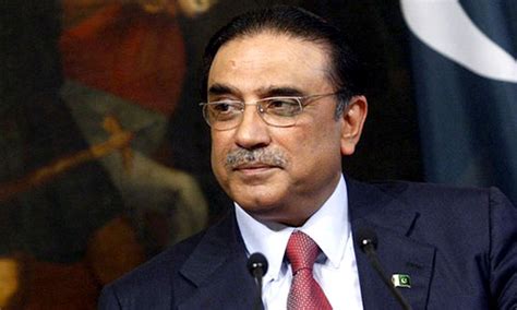 Asif Ali Zardari Family - Celebrity Family