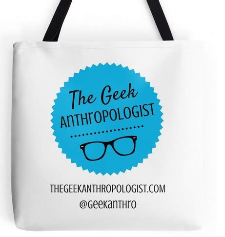 Anthropology in Outerspace | The Geek Anthropologist