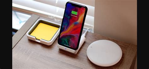 10 Amazing Wireless Charging Phone Stand for 2023 | CellularNews