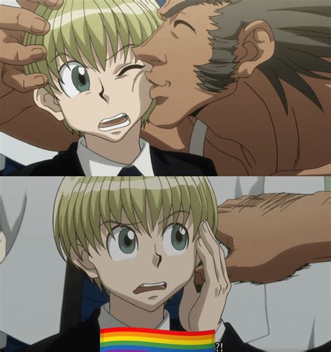 They're Heeeeere 😈 : r/hunterxdank