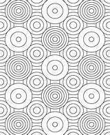 Free & Easy To Print Pattern Coloring Pages  Tulamama sketch template
