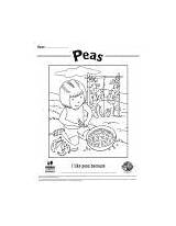 Vegetables  Food Hero sketch template
