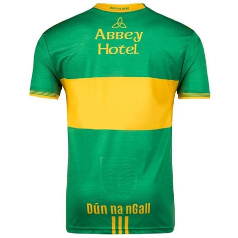 Donegal GAA Away Jersey - C | oneills.com