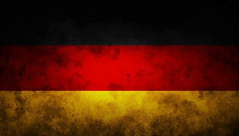 Germany Flag Wallpapers - Wallpaper Cave