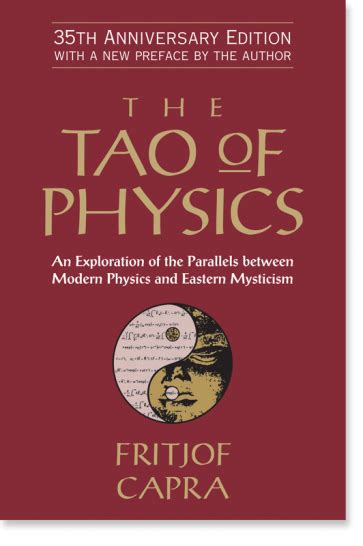 The Tao of Physics