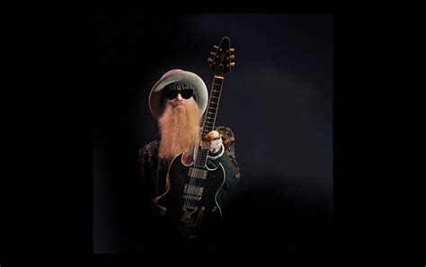 Billy F. Gibbons’ Solo Album ‘The Big Bad Blues’ Coming in September – American Blues Scene