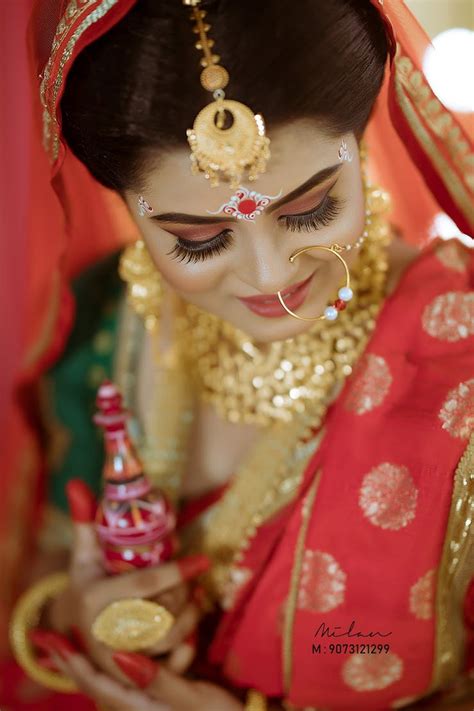 Top 13 Beautiful Bridal Bindi Designs You Should Try In 2022