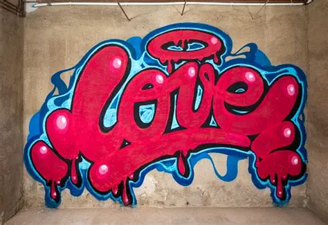 Love Graffiti Pictures | Download Free Images on Unsplash