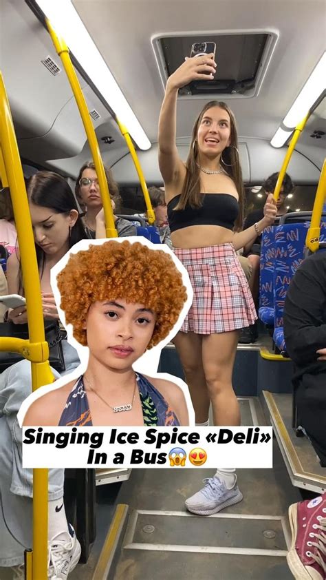 Ice Spice Song Prank😂😱 | Spice songs, Ice and spice, Funny pranks