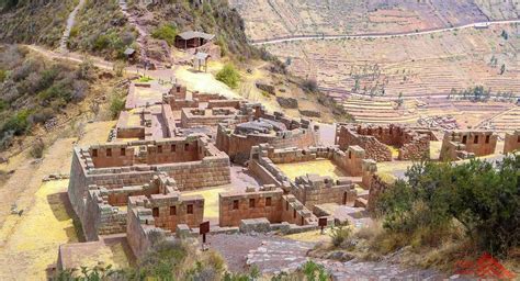 Pisac Ruins Hike, 1-Day Trek in Sacred Valley - Peru Summit