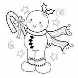Marisa Straccia  Christmas coloring Pages Embroidery sketch template