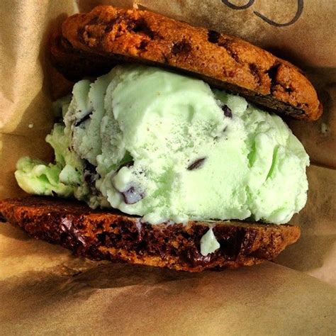 Cookie Monstah - Downtown Boston - Boston, MA | Ice cream sandwich, Sandwich shops, Cookies