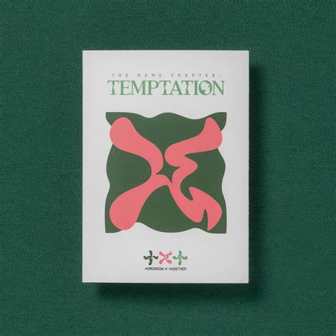 TXT’s New Album:Temptation Review – The A-Blast