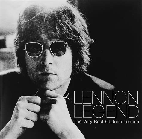 John Lennon The John Lennon Collection