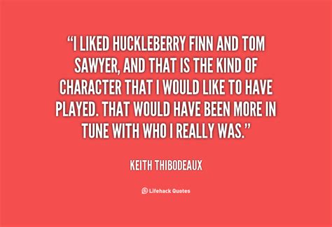 Tom Sawyer Huckleberry Finn Quotes. QuotesGram