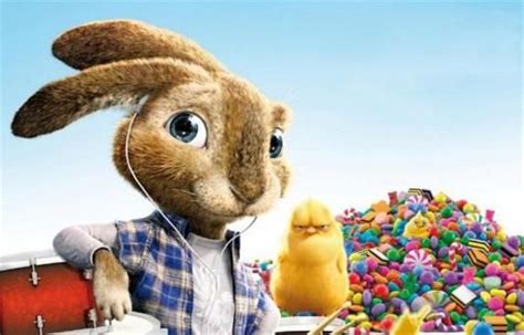 Easter-from the movie Hop Happy Easter, Easter Bunny, Bunny Movie ...