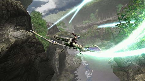 Panzer Dragoon Legacy - Panzer Dragoon Orta Prerelease Screenshot 86