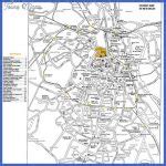 Delhi Map Tourist Attractions - ToursMaps.com