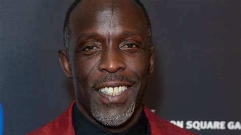 The Heartbreaking Death Of Michael K. Williams